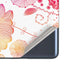 Elegant Flowers Galaxy S20 Fan Edition Skin